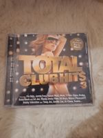 CD Total Club Hits 3