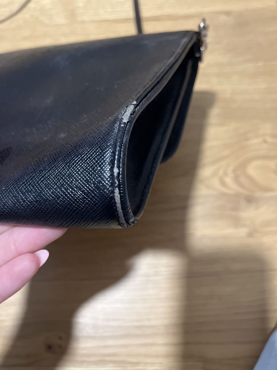 H&M Taschen für Damen: Sac noir H&M – Gebraucht aus Le Locle von Mayd_h 2