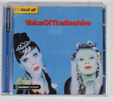 CD: VOICE OF THE BEEHIVE - The Best Of
