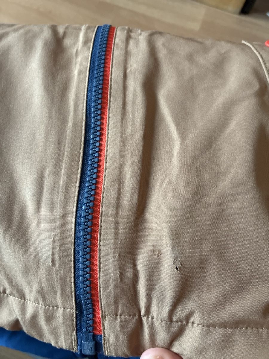 Jack Wolfskin Giacche & Cappotti: Jack Wolfskin 3in1 Jacke Gr. 104 – Usato da Untersiggenthal venduto da Stitch1 7