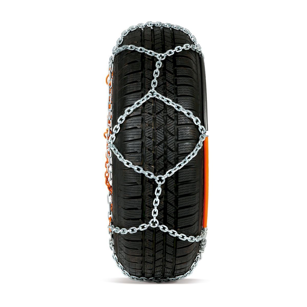Schneeketten: RUDcompact Grip V G100 Schneeketten – Neu und originalverpackt aus Bottighofen von zaap 3