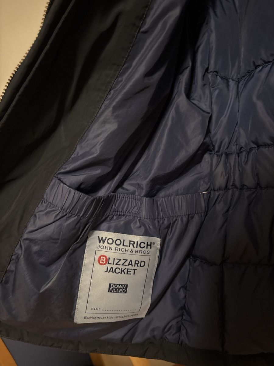 Woolrich Giacche: Woolrich Grösse M – Usato da Glattbrugg venduto da M2DAZ 3