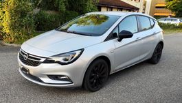 Opel Astra 1.4 Turbo Automat | LED | ab Service & MFK | TOP