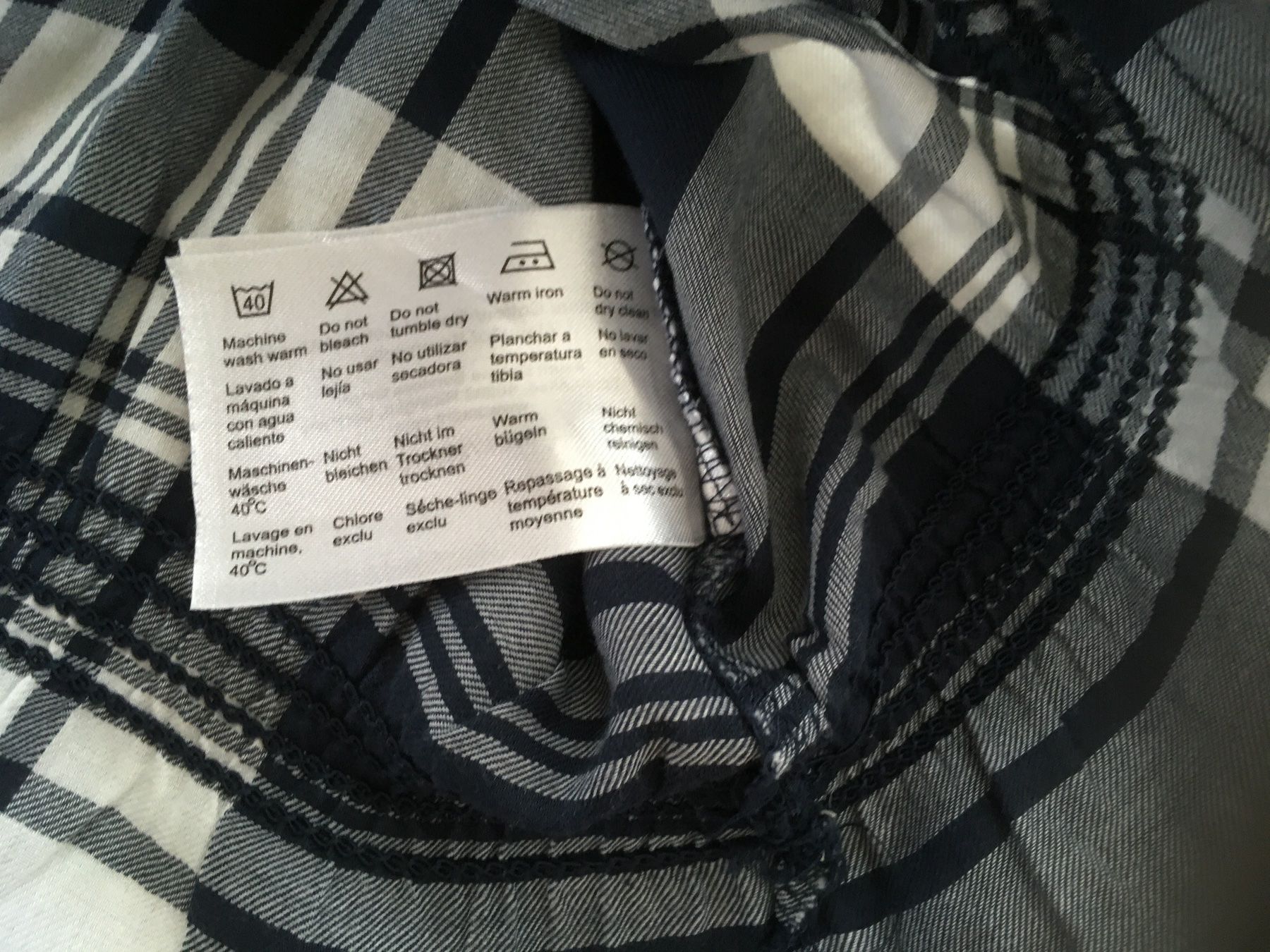 Esprit Camicette: Sommerbluse Gr. 36 ESPRIT, neuwertig – Nuovo (secondo la descrizione) da Gächlingen venduto da Tara_devi 2
