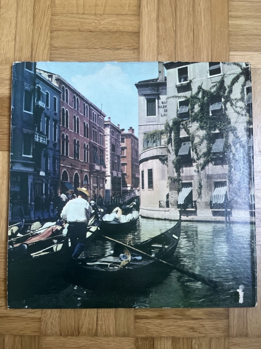 Dischi in vinile: Georg Solti Classical / Opera LP Vinyl – Usato da Wangen b. Olten venduto da break72 2