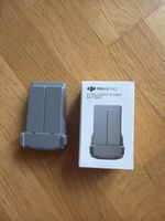 Dji mini 5 pro akku. 1 Ladezyklus. Wie neu. 