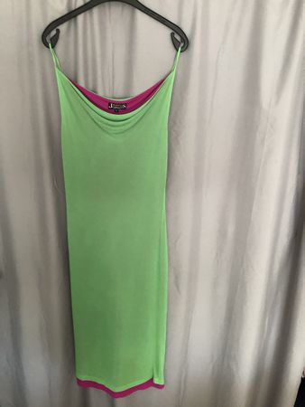 Sehr schönes Kleid von Jegains Mattiolo Grösse 40
