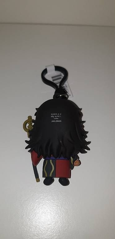 Figuren: Demon Slayer Monogram Serie 8 – Neu (gemäss Beschreibung) aus Lohn-Ammannsegg von dsn_7n2j 1