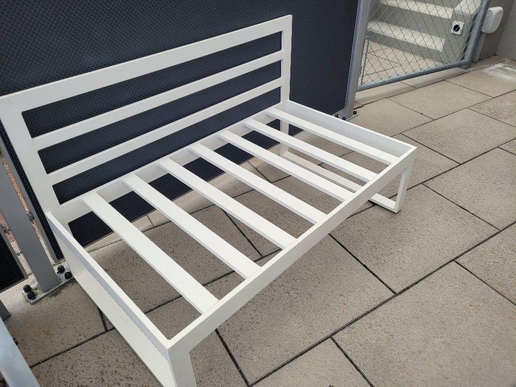 Poltrone: Garten Lounge – Usato da Niederdorf venduto da Daivlis 3
