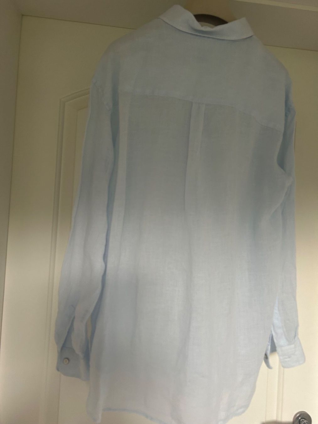 Camicette: 120% LINO Bluse Gr. 38   Gr. 44 (IT) – Usato da Widen venduto da Ragusa33 1