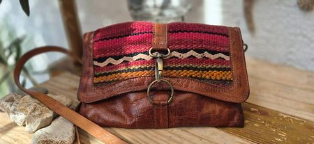 NEUE mega tolle Tasche