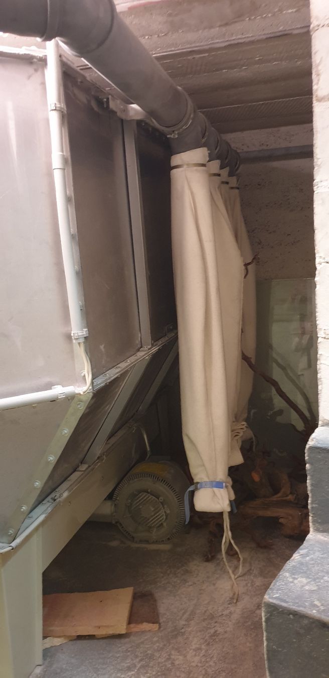 Accessori per altri veicoli: Mehlsilo Hefele – Difettoso da Teufen AR venduto da Nepi2 6