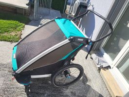 Thule Lite Fahrradanhänger