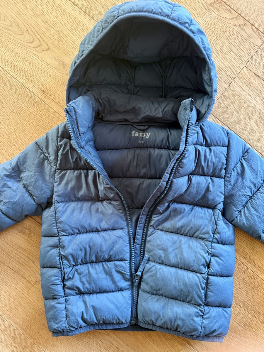 Jacken & Mäntel: Kinderjacke Famy – Gebraucht aus Steinmaur von MRup 2