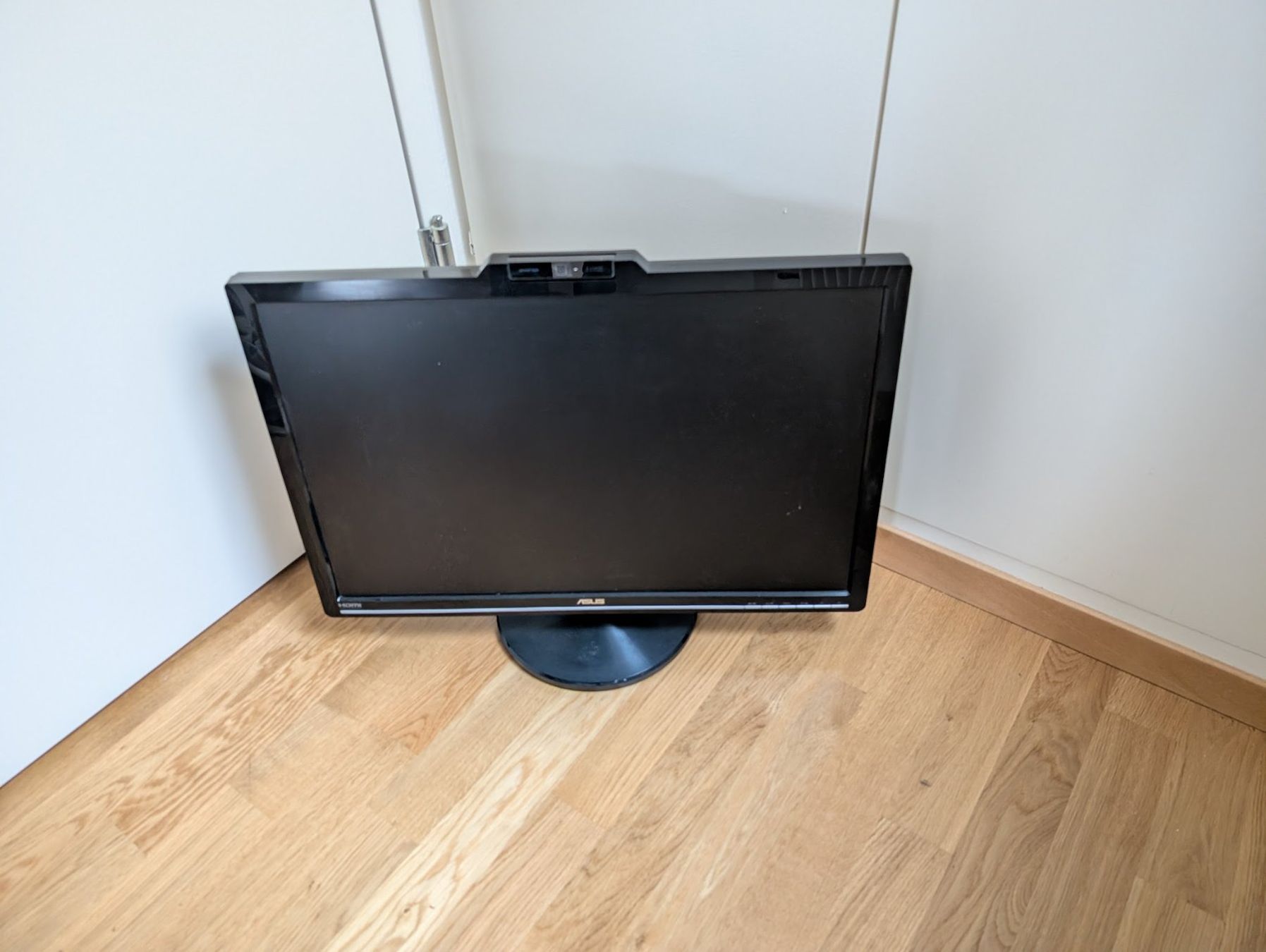 Monitor: Écran Asus VK266H 25.5" (65 cm) – Usato da Lutry venduto da Brocantosaurus