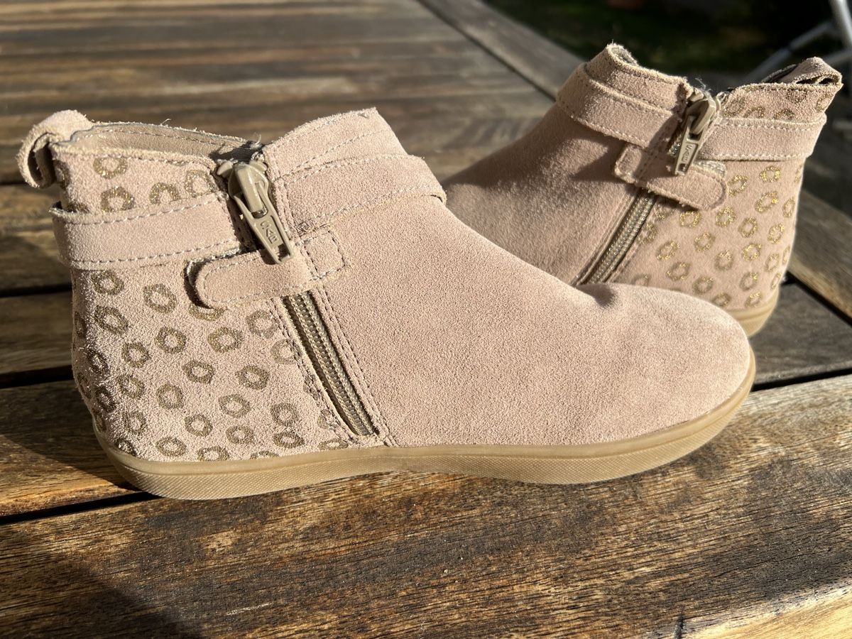 Schuhe für Mädchen: Schuh okaidi – Neu und originalverpackt aus Glattbrugg von HUAKK 3