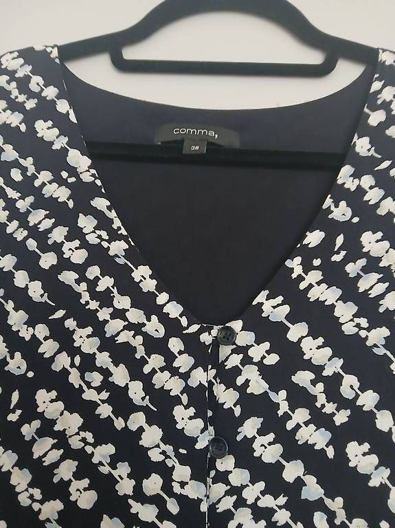 Vestiti: Kleid Gr.38 – Usato da Flawil venduto da August023 1