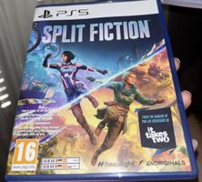 Split fiction ps5