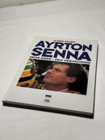 Buch - Ayerton Senna