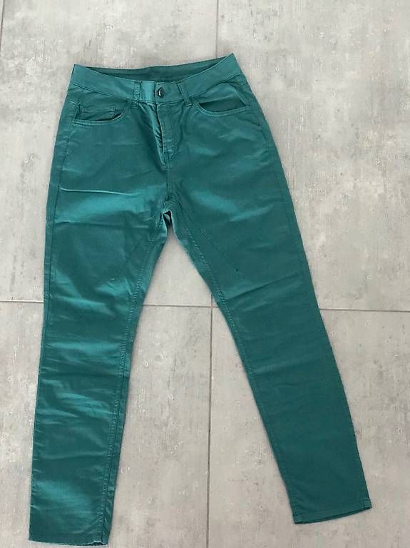 Pantaloni: Pantalone Manila Grace – Usato da Bellinzona venduto da sam_d5y7
