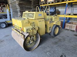 Walze Bomag BW 120