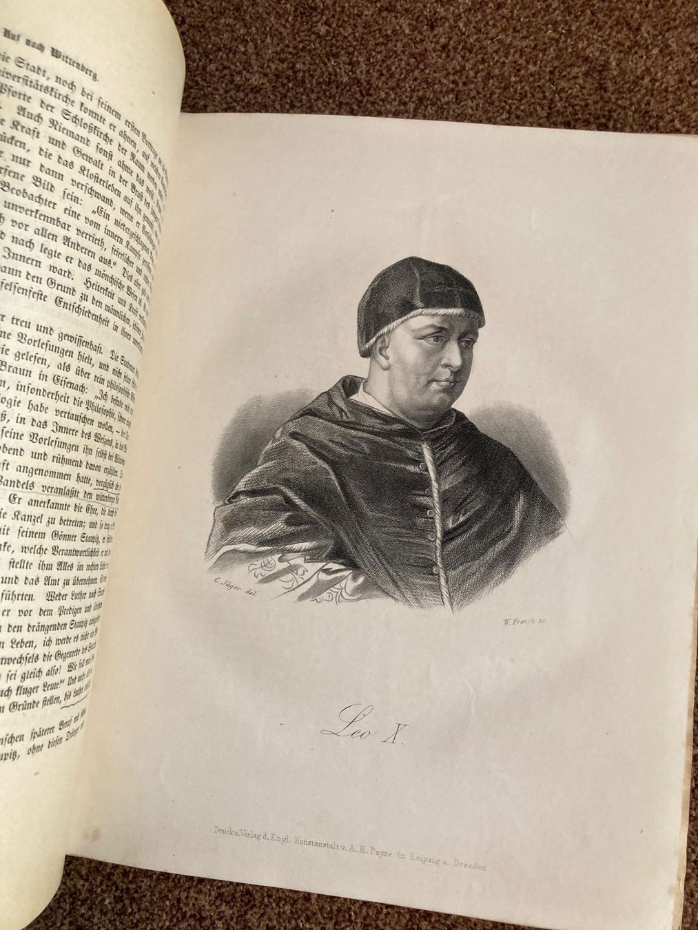 Libri: Der Bau und die Bauleute oder die Reformatoren (2Bände) – Usato da Adliswil venduto da tchest007 7