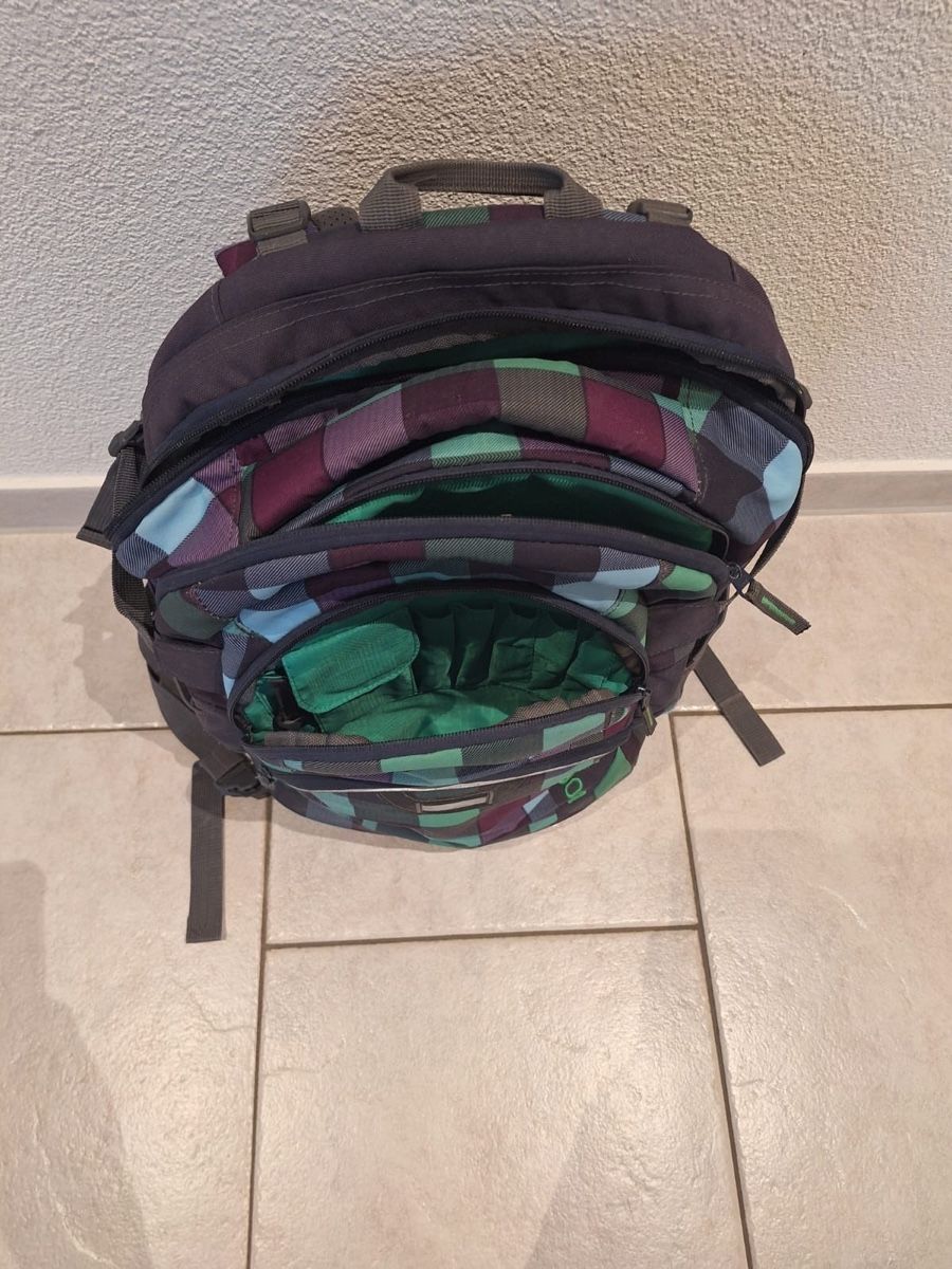 Coocazoo Sacs & sacs à dos: Schulrucksack COCAZOO – D'occasion à Beromünster par li_bu_05 3