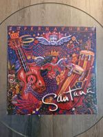 LP - Santana - Supernatural - Viny- Neu