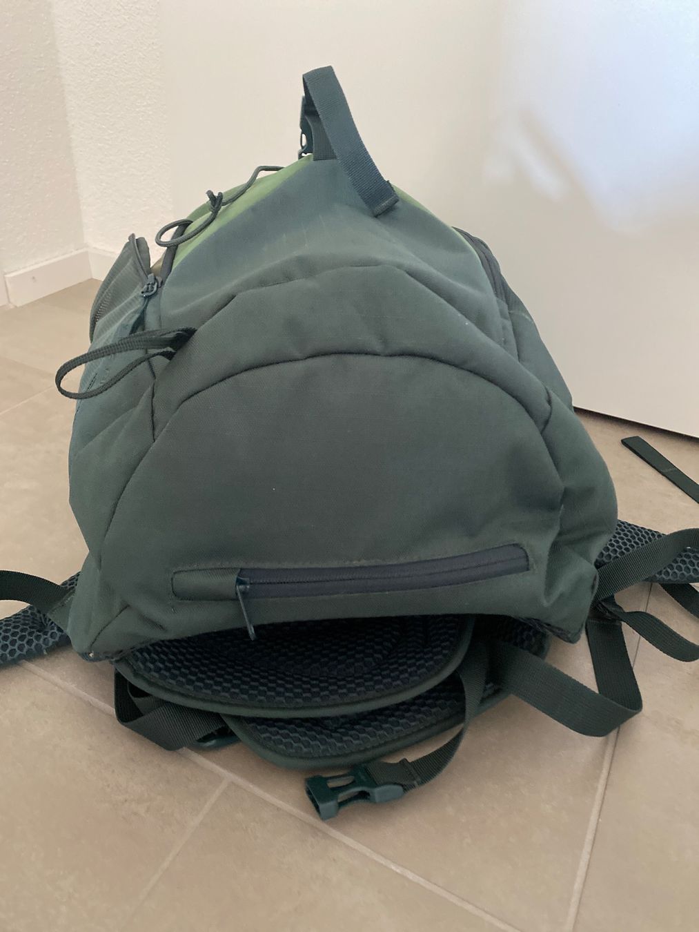 Vaude Rucksäcke: Wanderrucksack Vaude Jura 24 – Gebraucht aus Wallisellen von ik6729 3