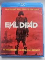 Evil Dead Blu-ray Horror Splatter Kultfilm Klassiker 👍