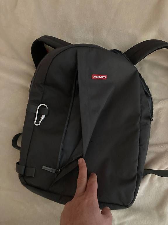 Hilti Rucksäcke: Hilti Rucksack nie getragen – Gebraucht aus Altendorf von tone81 3
