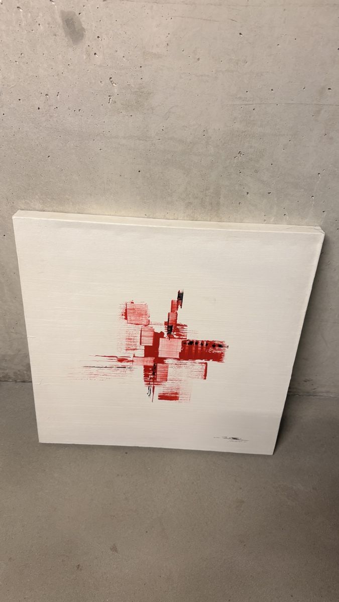 Gemälde: Bild – Gebraucht aus Ettingen von jaw_1127