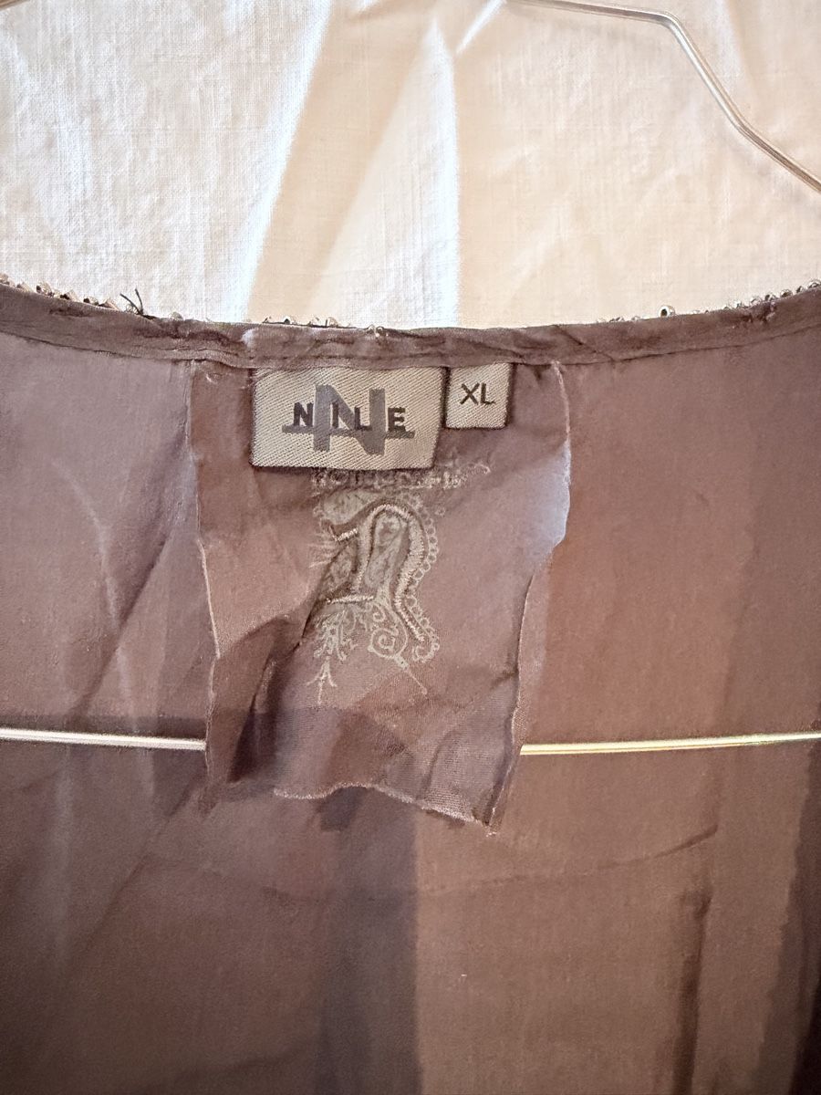 Nile Kleider: NILE – Gebraucht aus Urnäsch von _._naomi_._ 3
