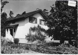 Haus Moser - Bad Ragaz