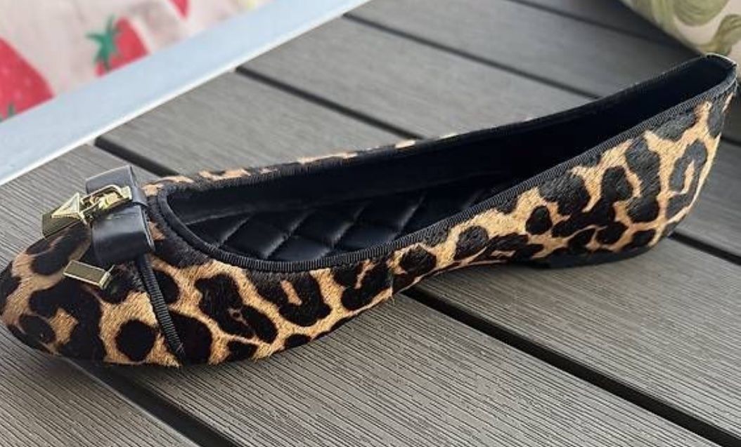 Michael Kors Scarpe da donna: New Michael Kors Ballerina Grösse 39 – Nuovo e nell'imballaggio originale da Zumikon venduto da Valeri79 1