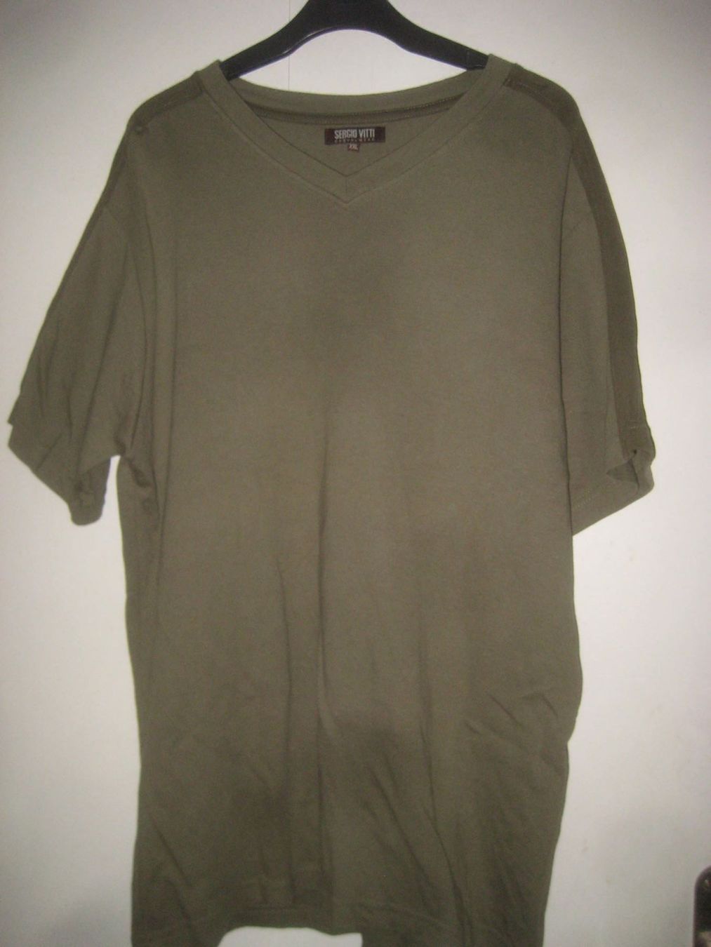 T-shirt: HERREN  T-SHIRT – Usato da Uster venduto da flocke1 2