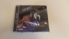 CD Lefa 3 Du Mat ab 1.-