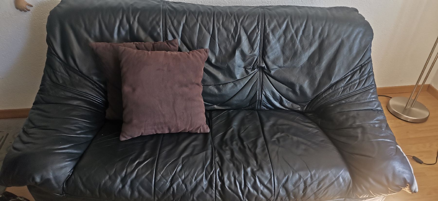 Divani: Sofa und Sessel – Usato da Sursee venduto da santorini12 3