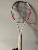 2 Schlaeger PureStrike 100 Tennisschläger - Top Zustand!