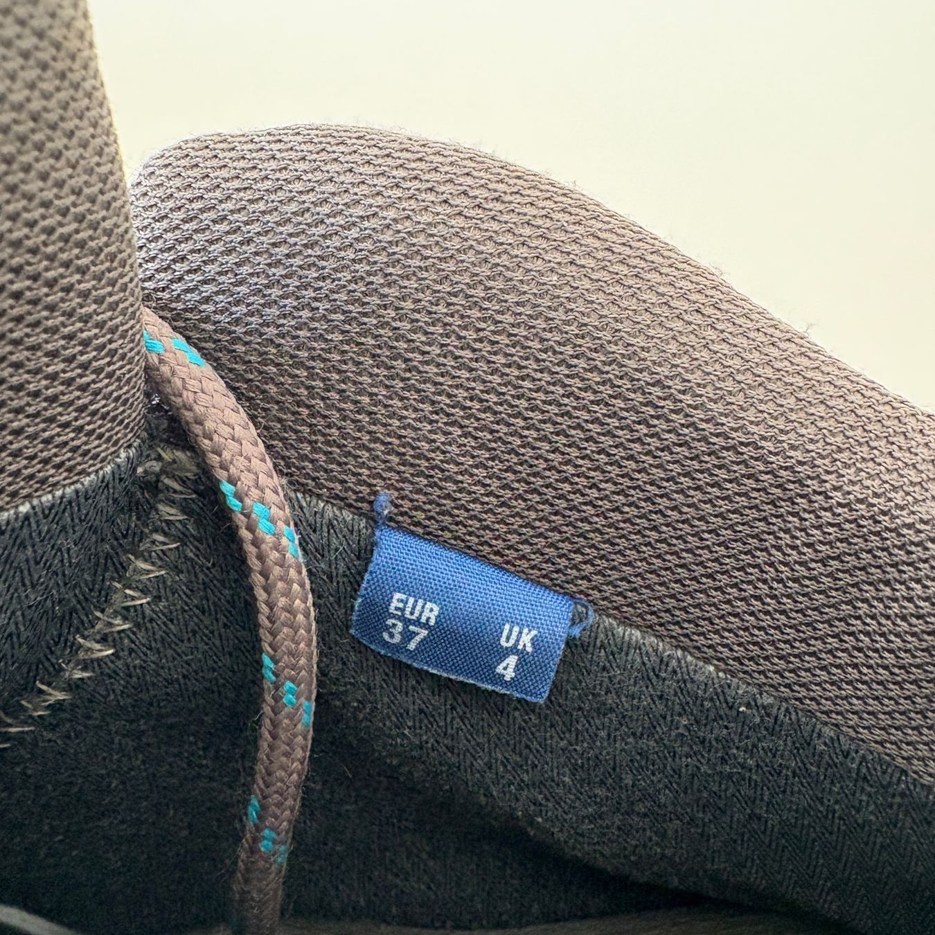 Scarpe per ragazzi: Wanderschuhe Gr. 37 – Usato da Zürich venduto da Malf_007 6