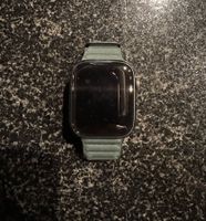 Apple Watch Series 7 45 mm, Edelstahl