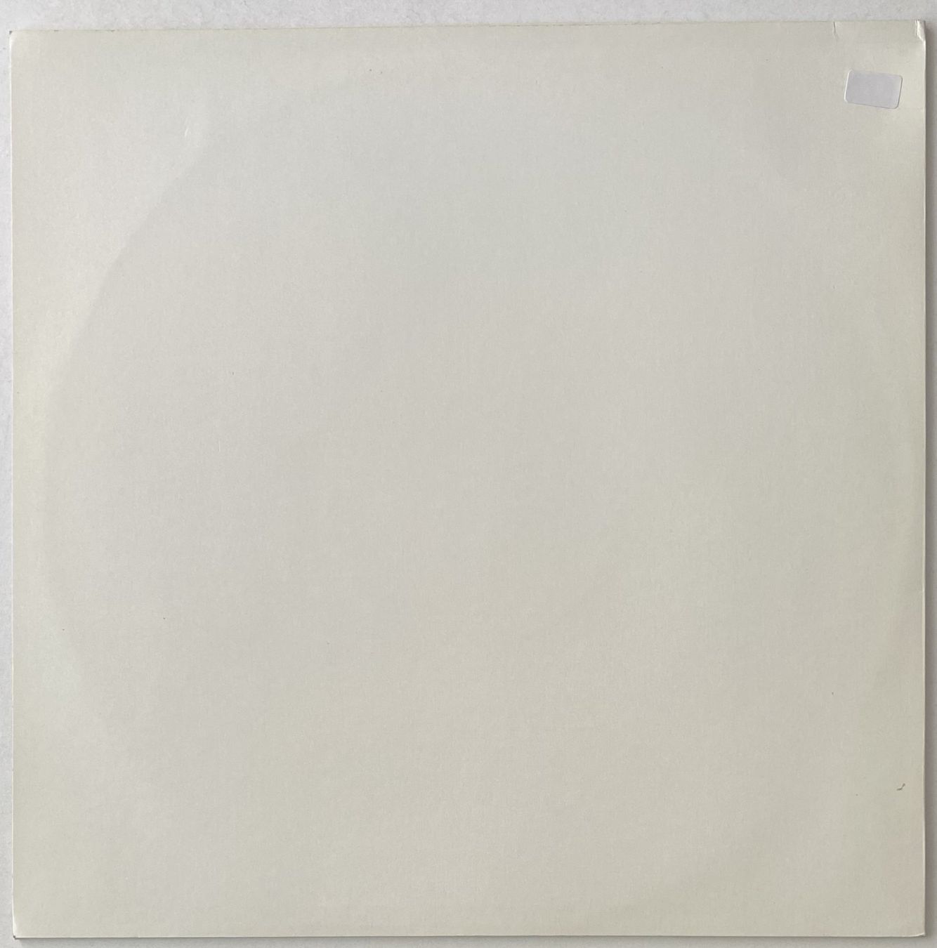 Dischi in vinile: Lunixx, Infinity (Trance) – Usato da Flums venduto da Empe1 1