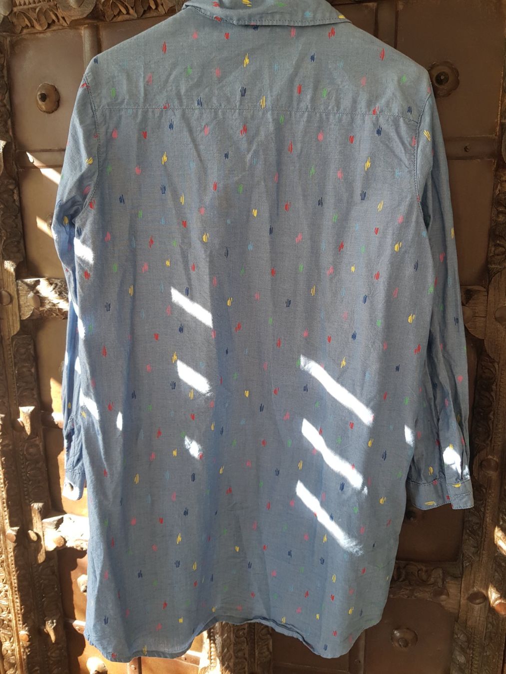 H&M Vestiti & Gonne: MÄDCHEN BLUSENKLEID – Nuovo (secondo la descrizione) da Root venduto da LifestyleAccessoires 2