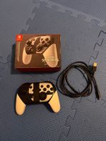 Nintendo Switch Pro Controller Smash Bros Edition inkl. OVP