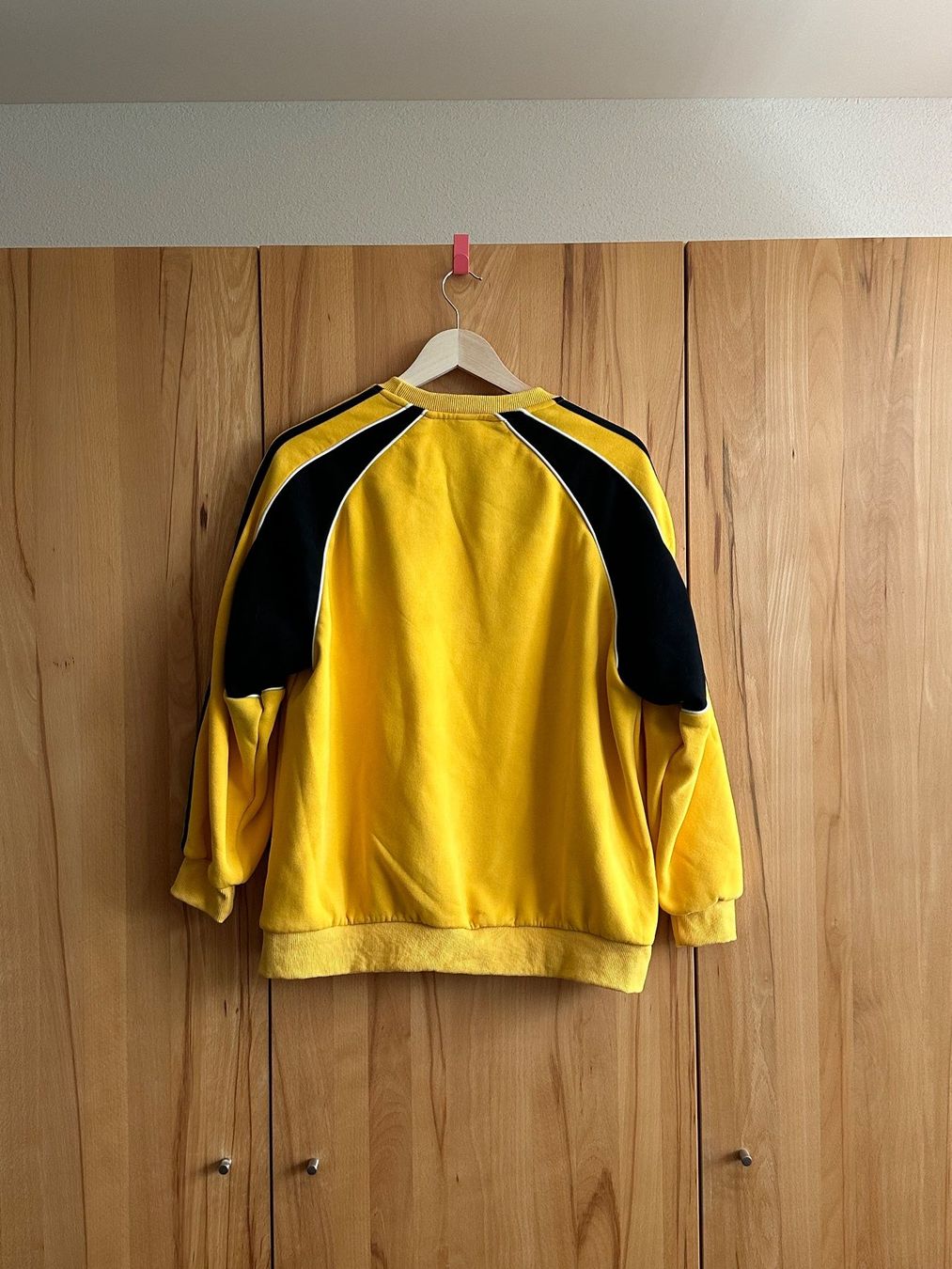 Maglioni & Felpe: Gelber Sweater, Gr. M, Top Zustand – Nuovo (secondo la descrizione) da Schlieren venduto da car_2bwb 1