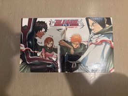 Bleach Manga Box Set Volumes 1-21 guter Zustand