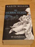 Karen Miller - Die Herrscherin