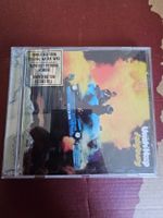 CD, Uriah Heep, Salisbury (Hard Rock, Prog Rock, REMASTERED)