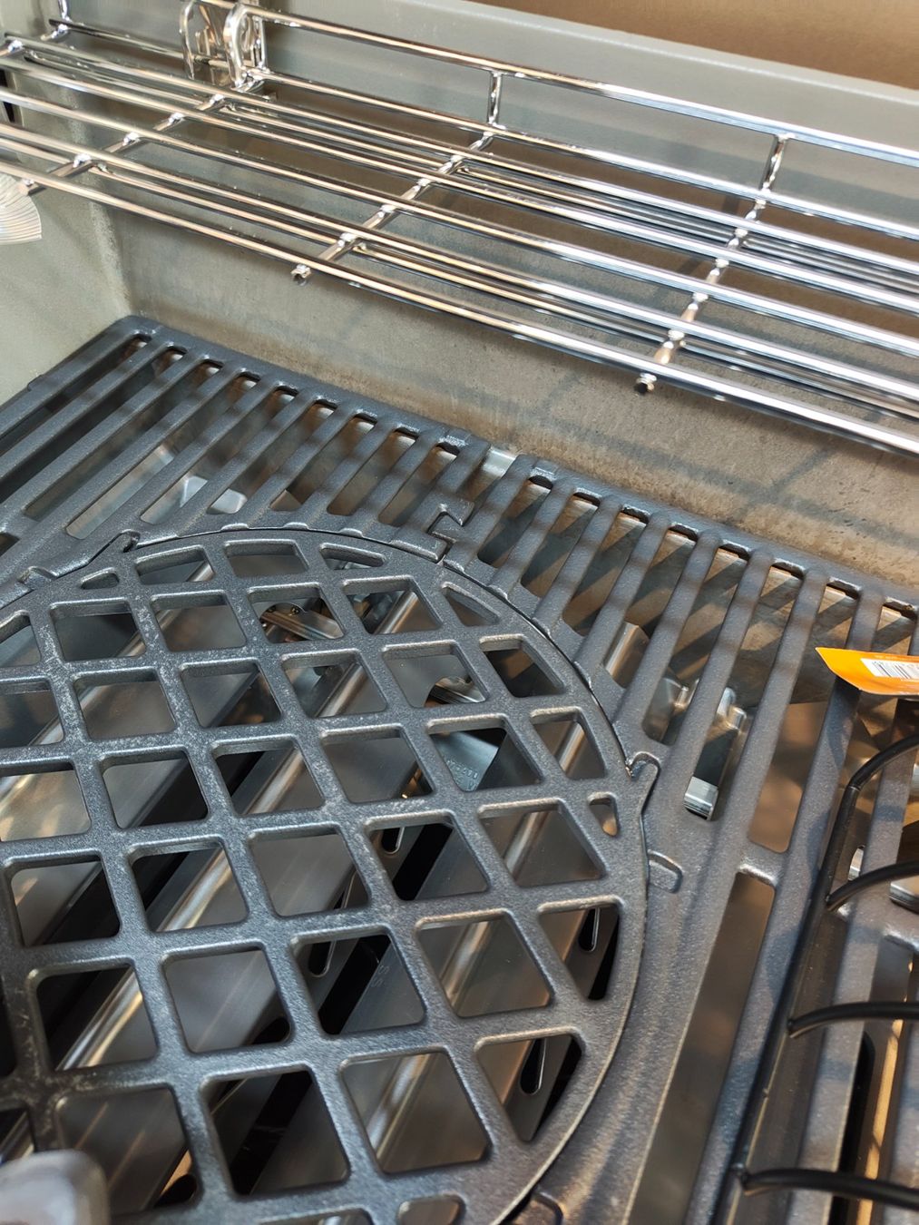 Weber Griglie: Weber Genesis EP 335 Gasgrill – Nuovo (secondo la descrizione) da Regensdorf venduto da Sebastian024 4