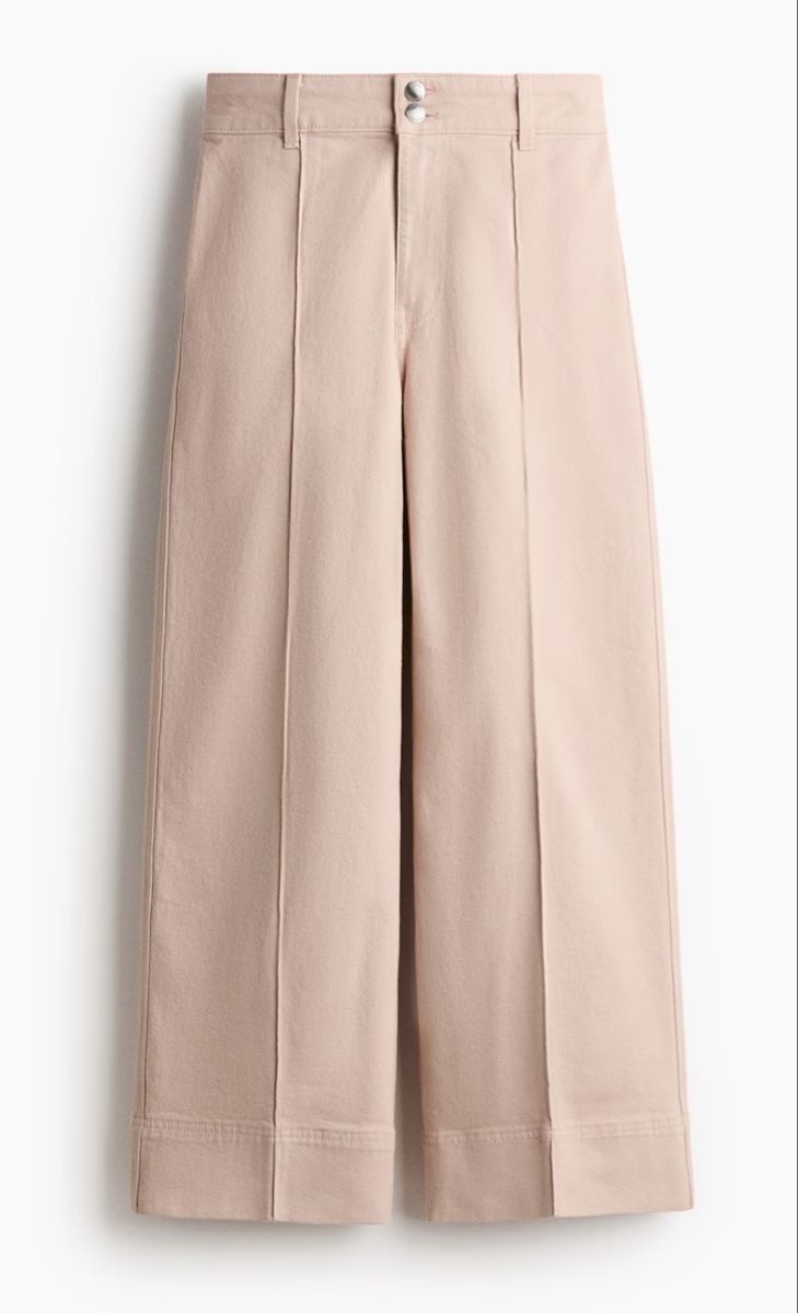 H&M Jeans: H&M Jeans rosa – Neuf avec emballage d'origine à Lütisburg par Patty_fer 2